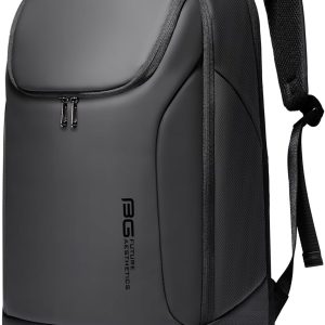 BANGE Business Commute Backpack Waterproof fit 15.6 Inch Commute backpack,Travel Durable Backpack