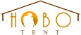 hobo tent Logo
